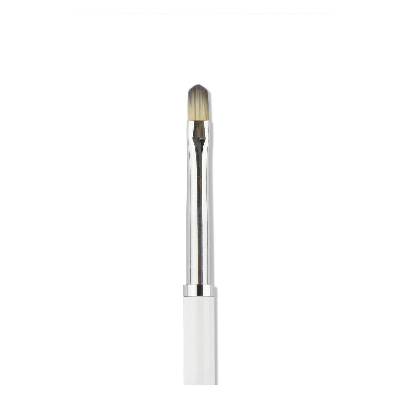 The GelBottle - Round 01 Brush