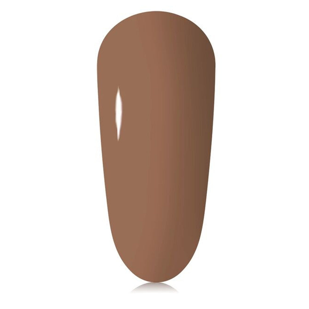 The GelBottle - Suede Gel Polish, 20ml