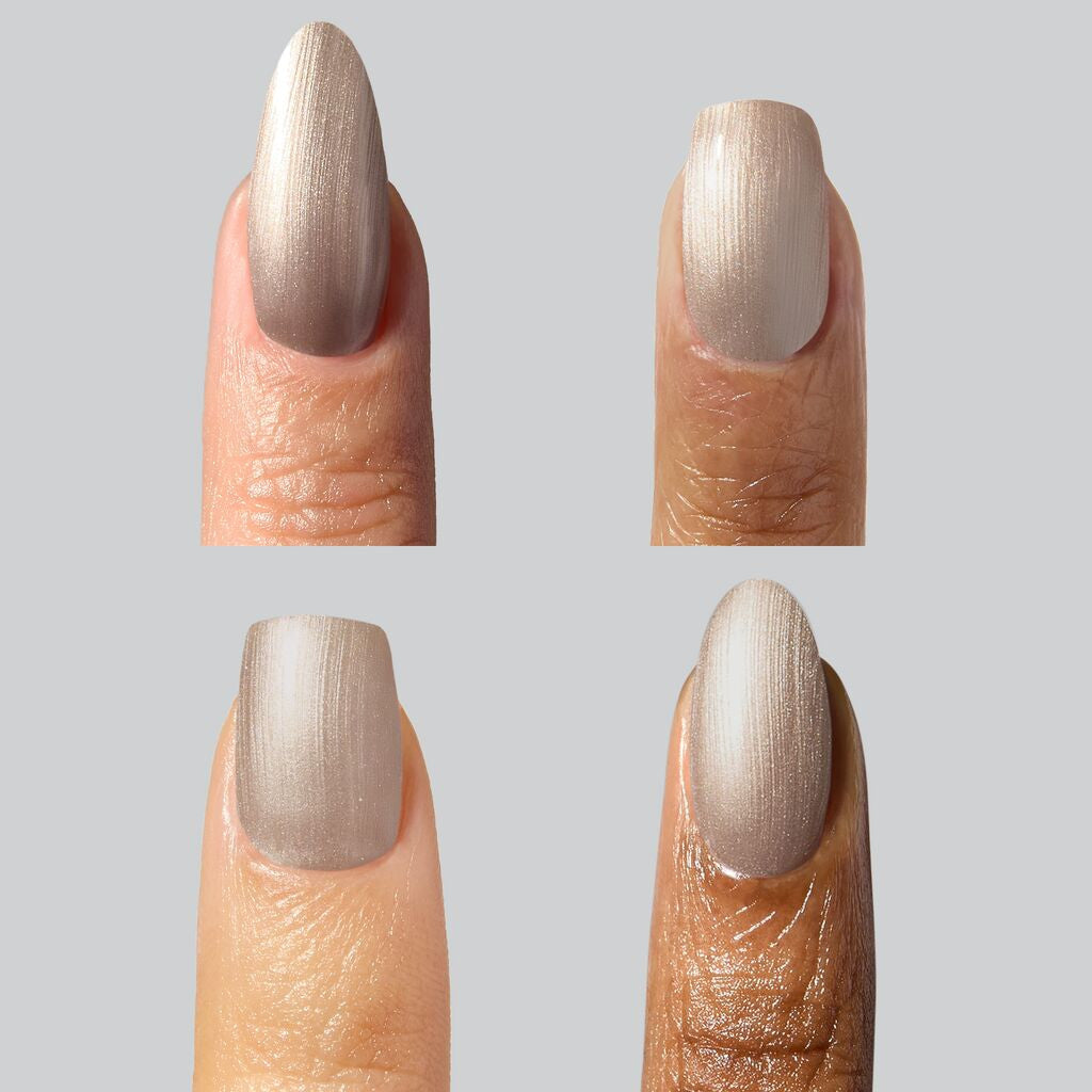 The GelBottle - Wanted Gel Polish, 20ml