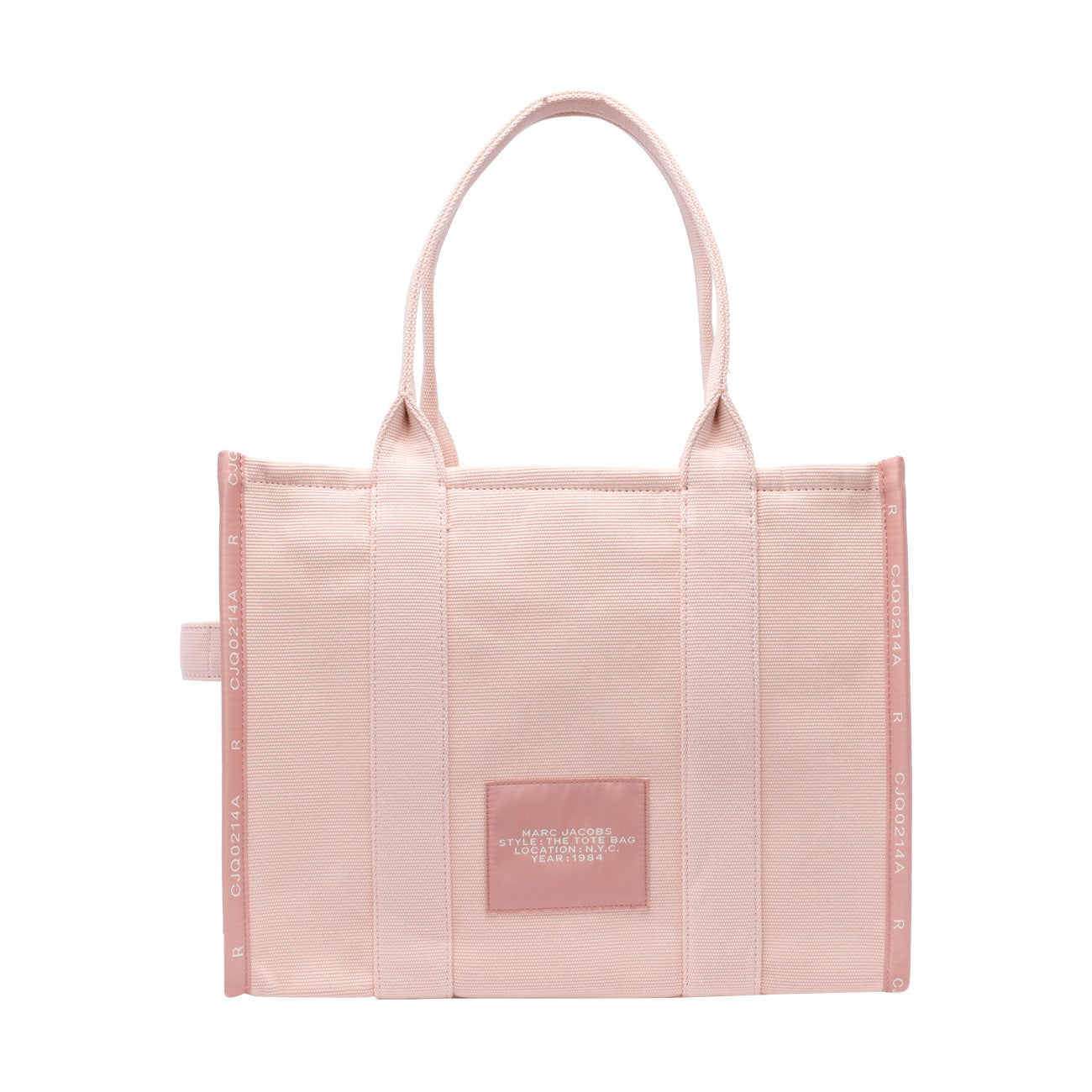 Marc Jacobs Women The Jacquard Large Tote Bag