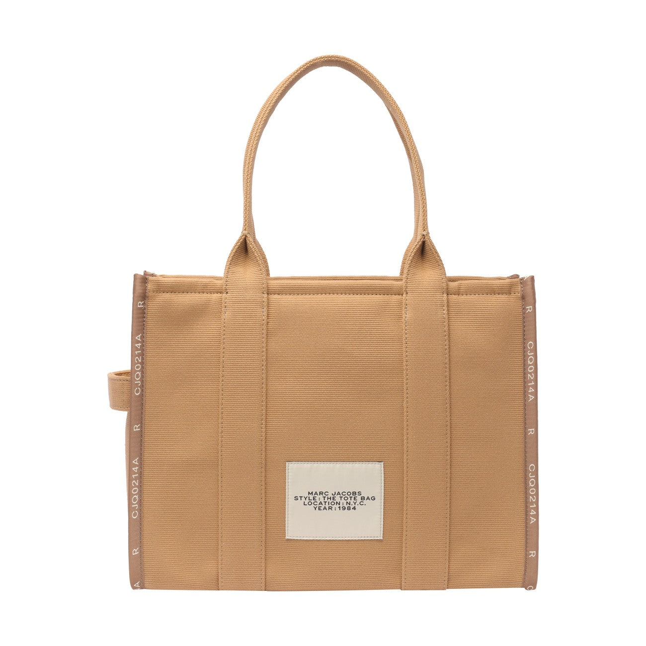 Marc Jacobs Women The Jacquard Large Tote Bag