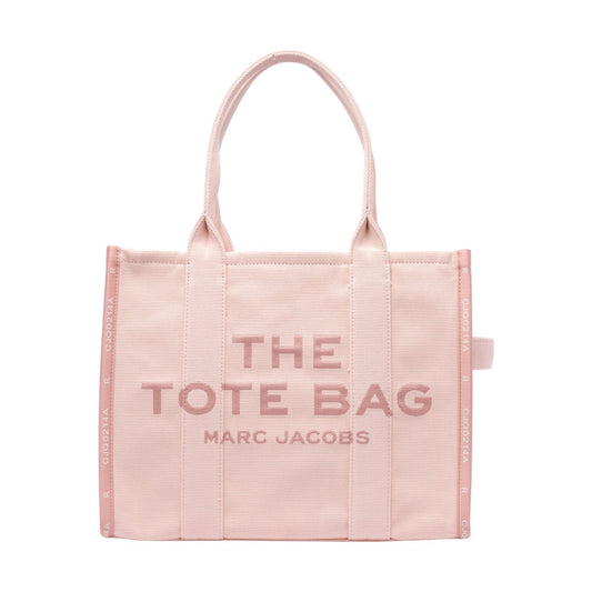 Marc Jacobs Women The Jacquard Large Tote Bag