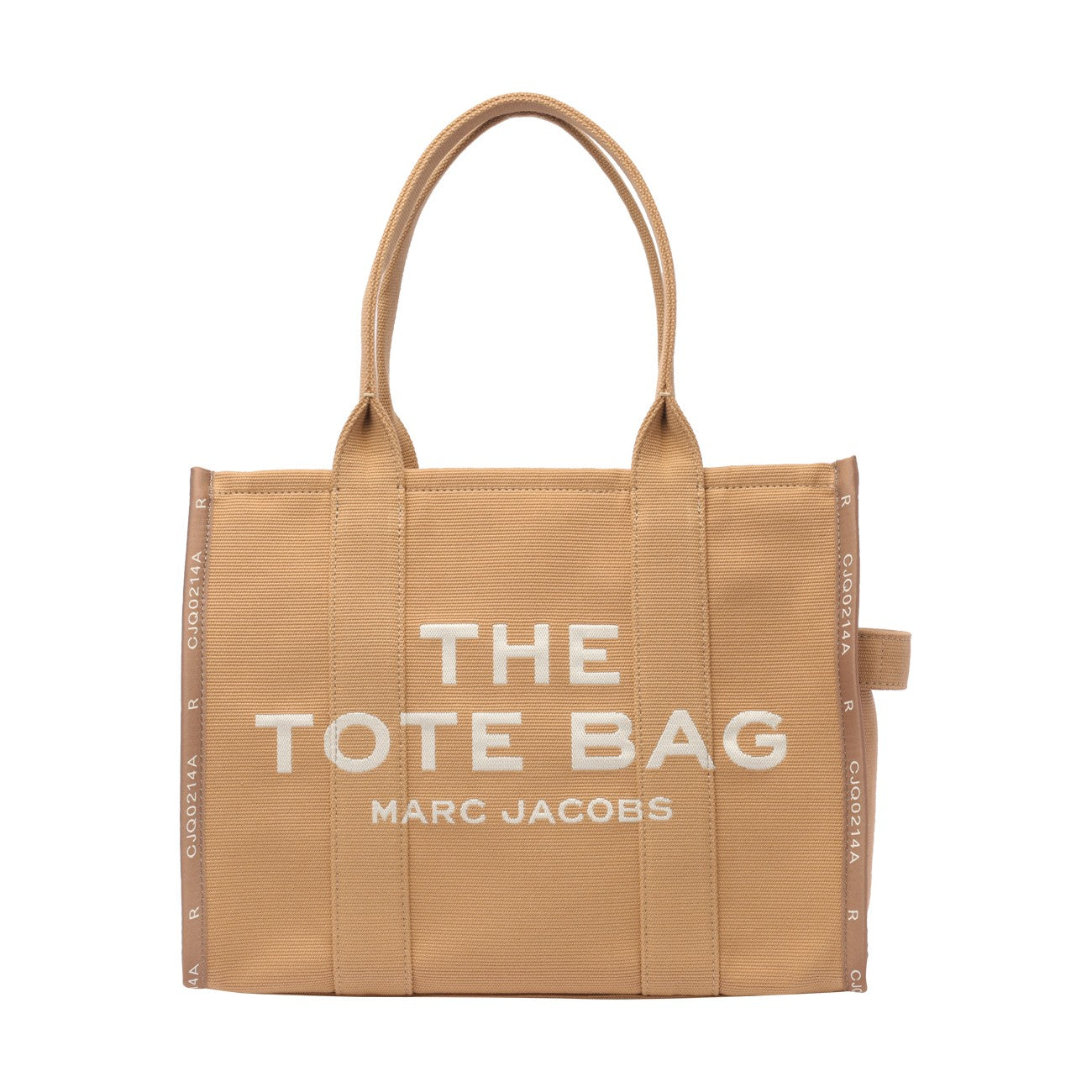 Marc Jacobs Women The Jacquard Large Tote Bag