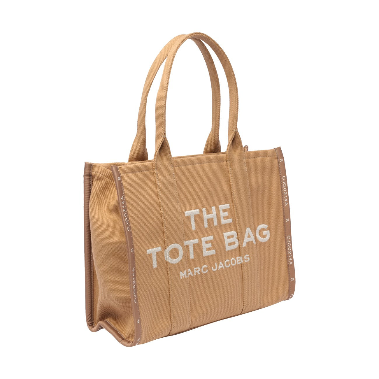 Marc Jacobs Women The Jacquard Large Tote Bag