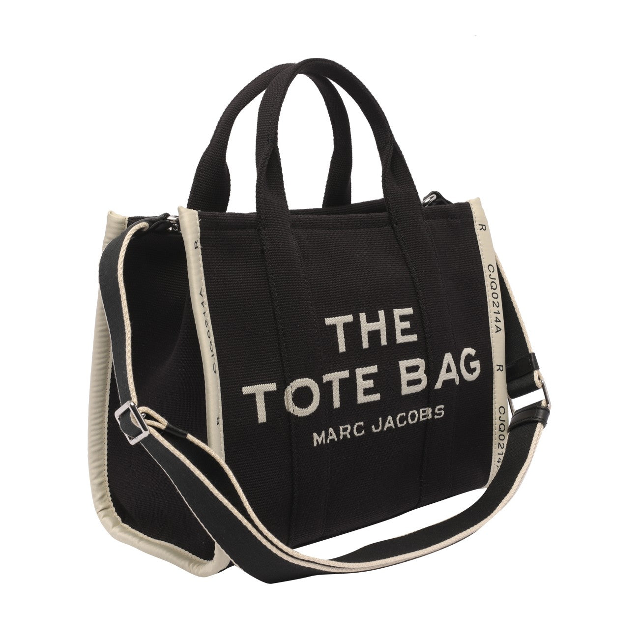 Marc Jacobs Women The Jacquard Medium Tote Bag