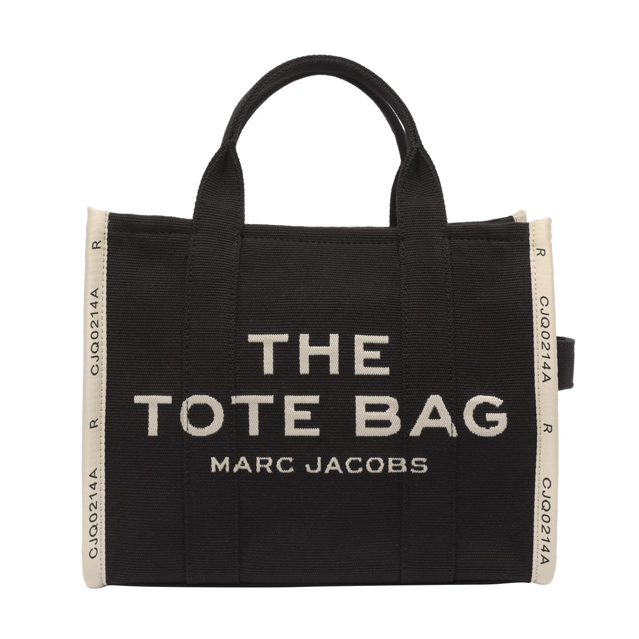 Marc Jacobs Women The Jacquard Medium Tote Bag