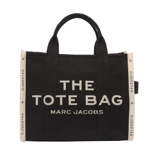 Marc Jacobs Women The Jacquard Medium Tote Bag