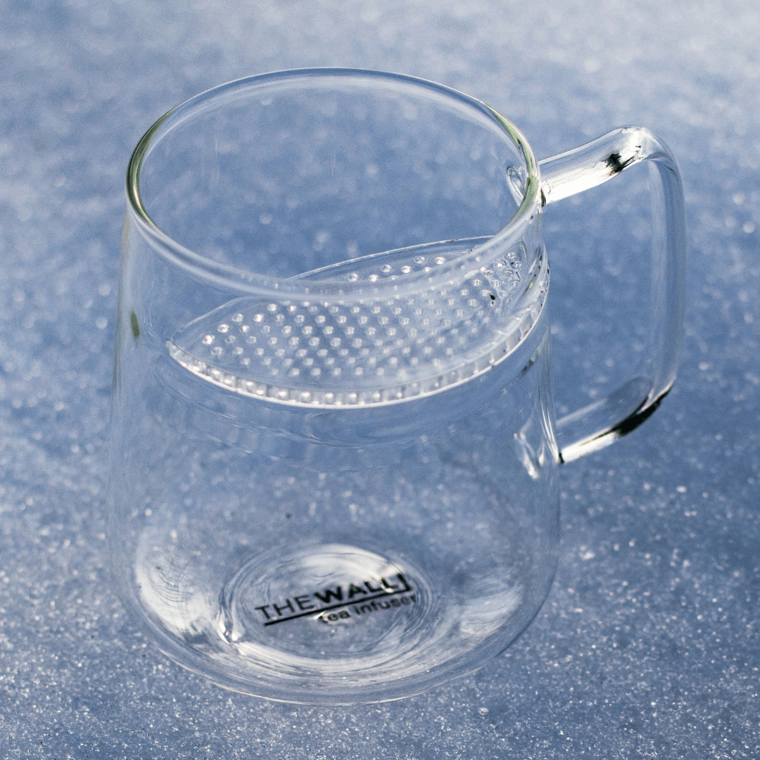 El infusor de té WALL®