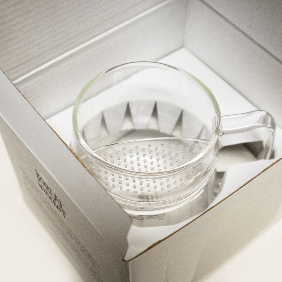 El infusor de té WALL®