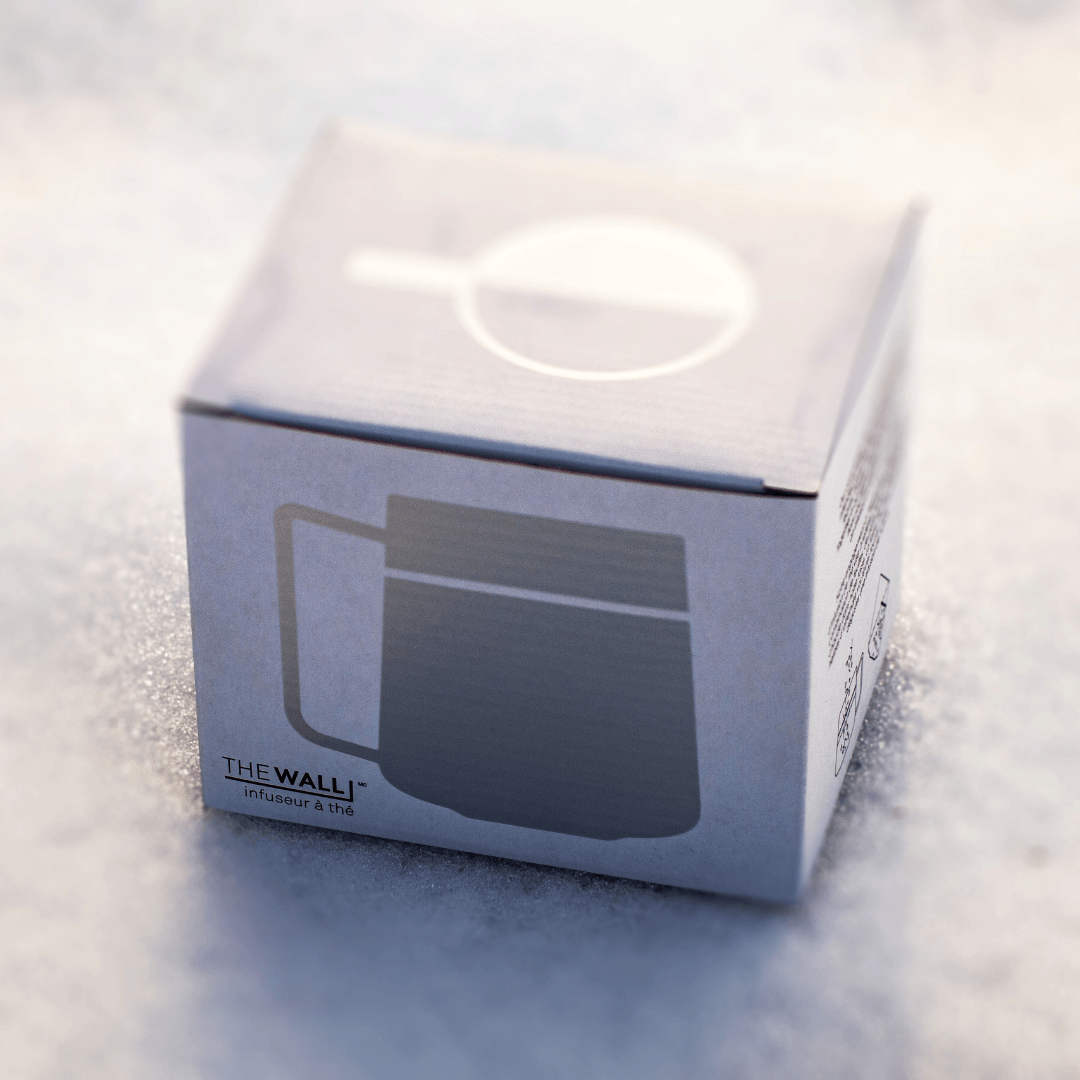 El infusor de té WALL®