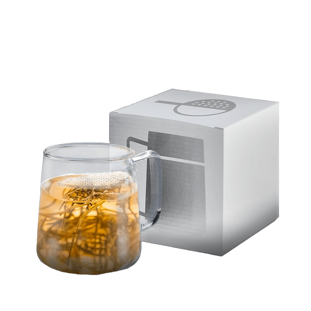 El infusor de té WALL®