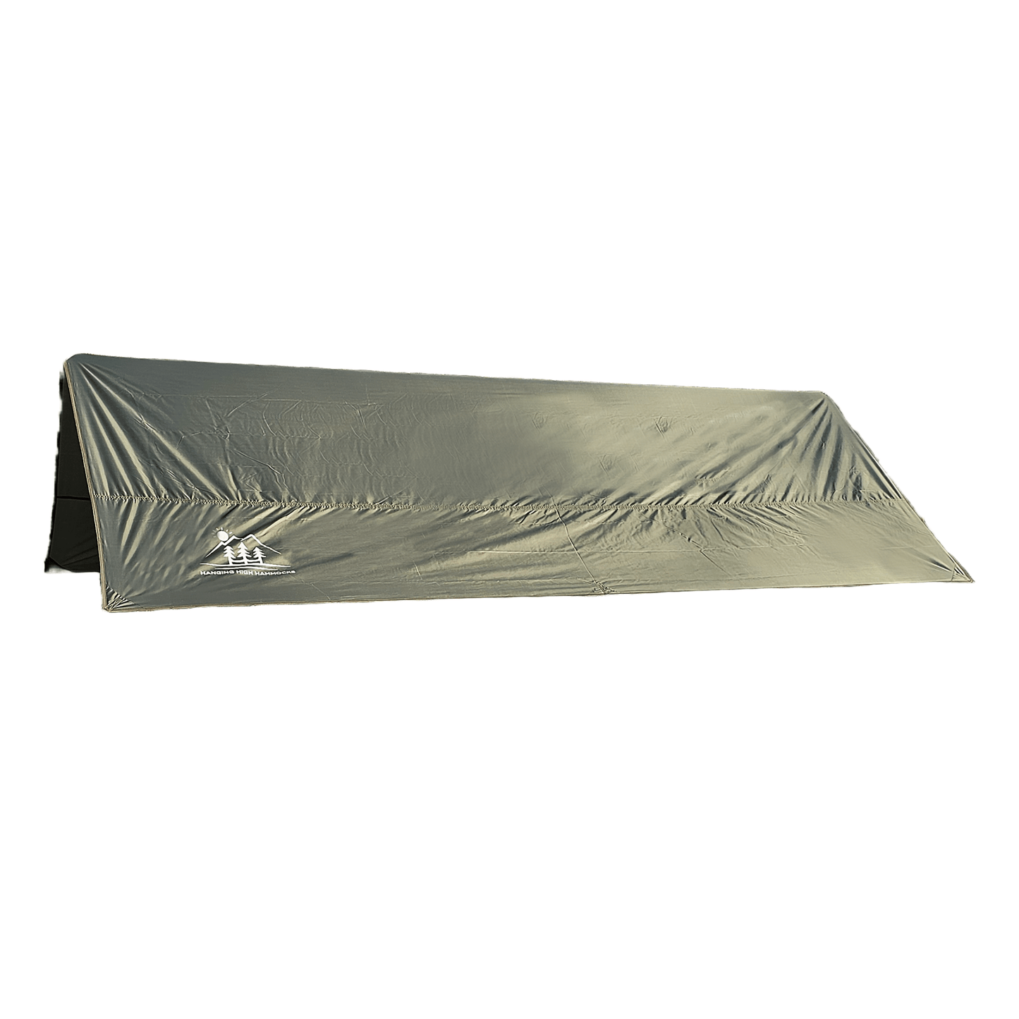 El toldo – Lona impermeable de 3,35 m para hamaca