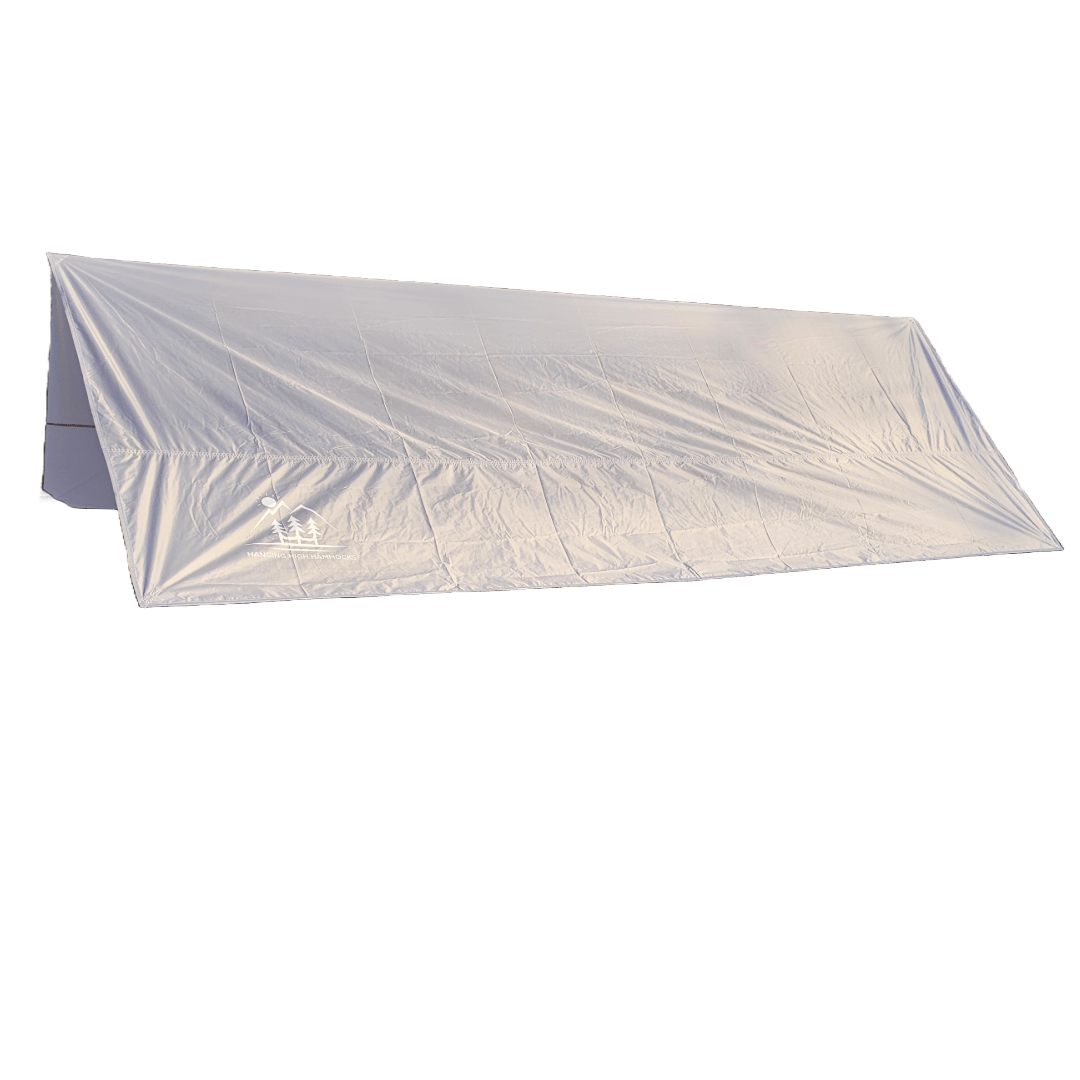 El toldo – Lona impermeable de 3,35 m para hamaca