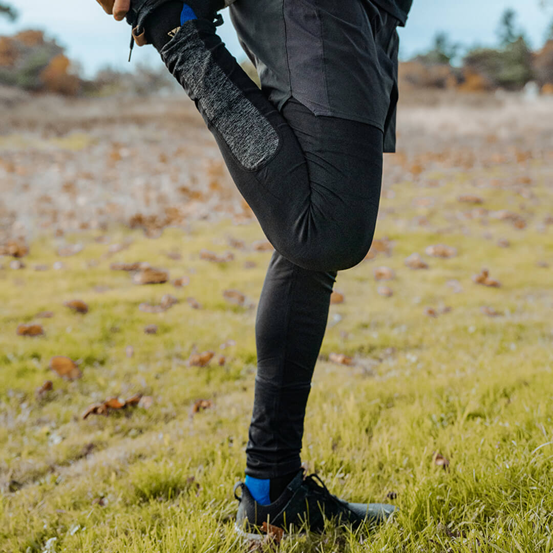 Leggings térmicos - Mujer