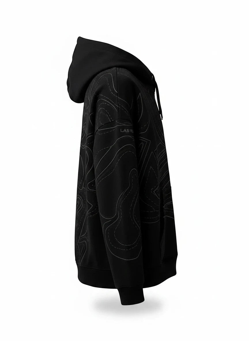 Formula 1 Las Vegas Grand Prix 2024 Hoodie