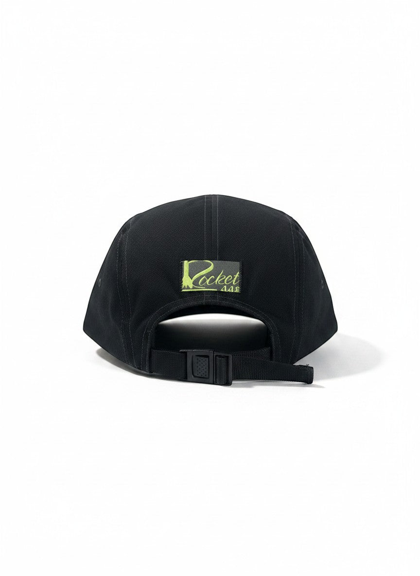 Dog Town Green Skater Hat