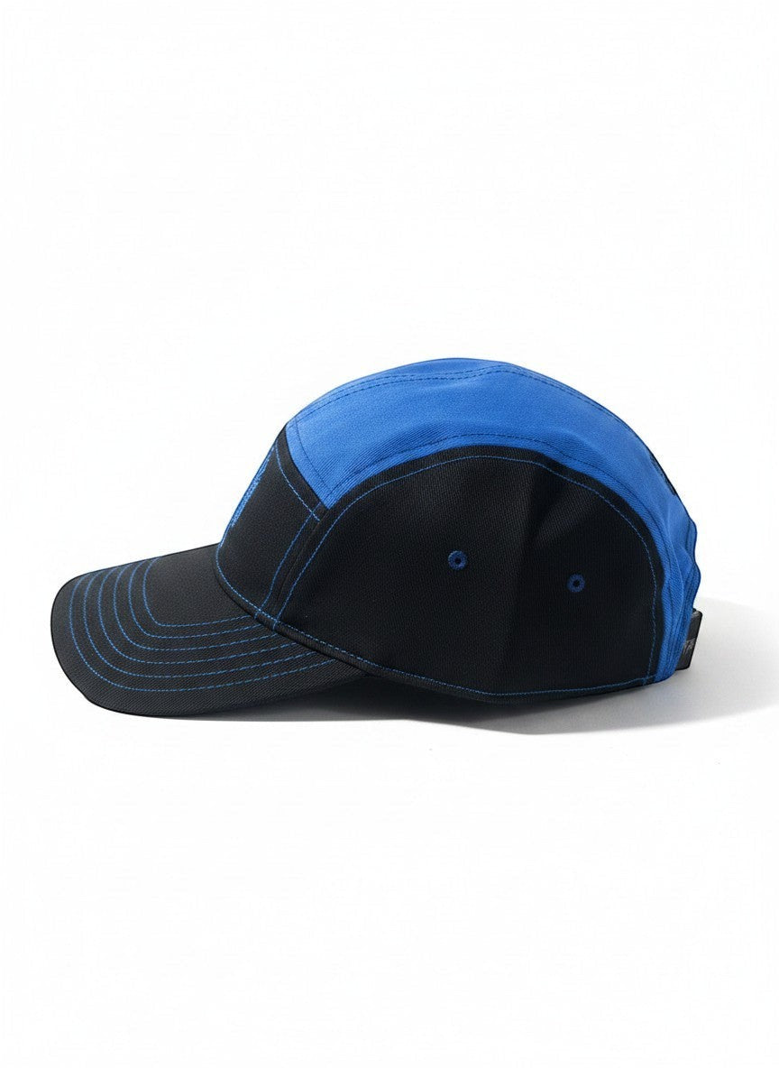 Dog Town Blue Skater Hat