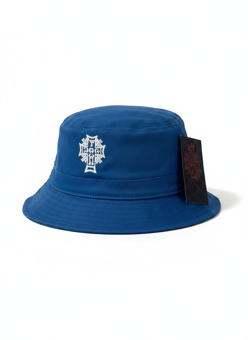 Dog Town Bucket Hat