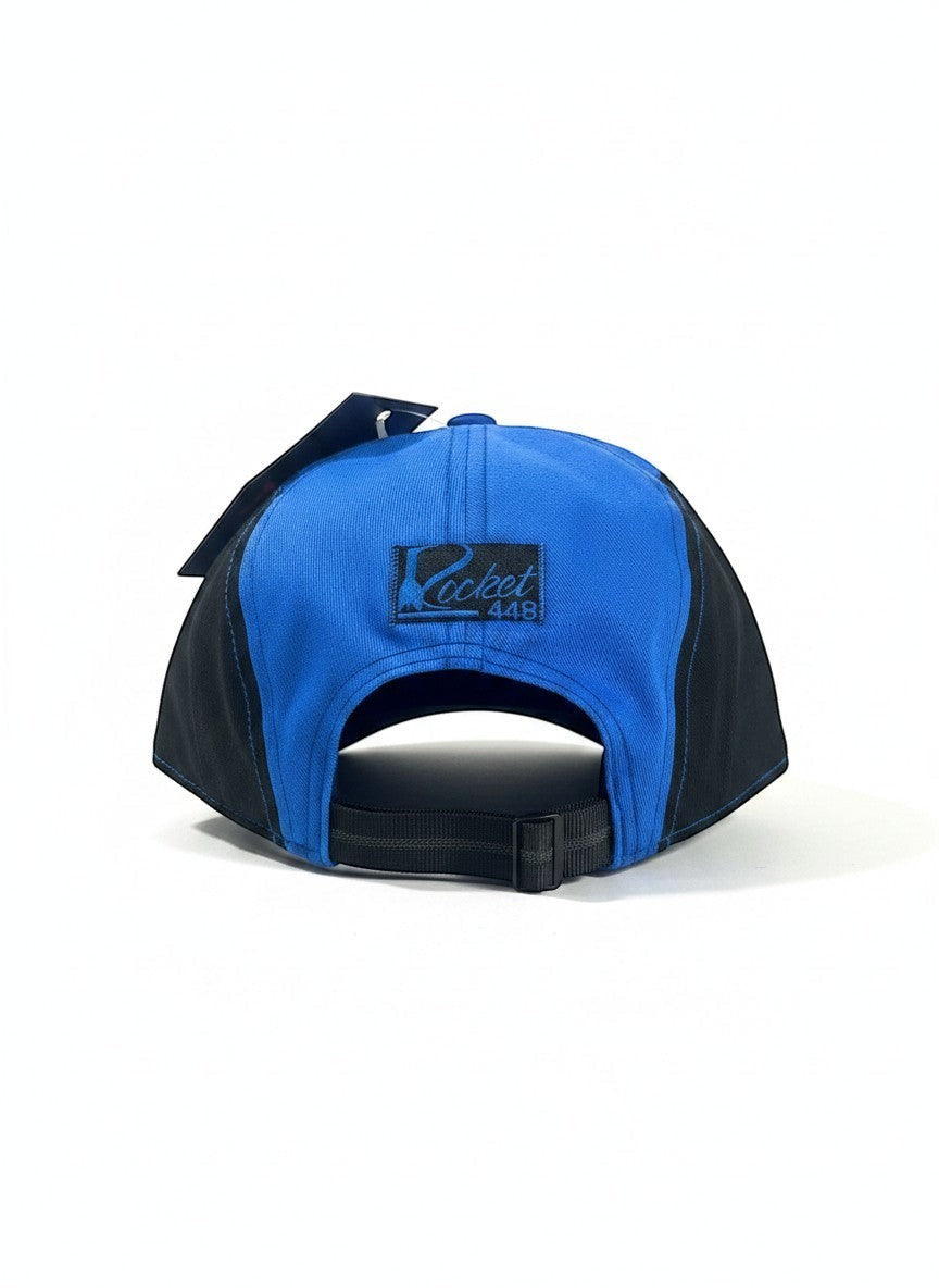 Dog Town Blue Skater Hat