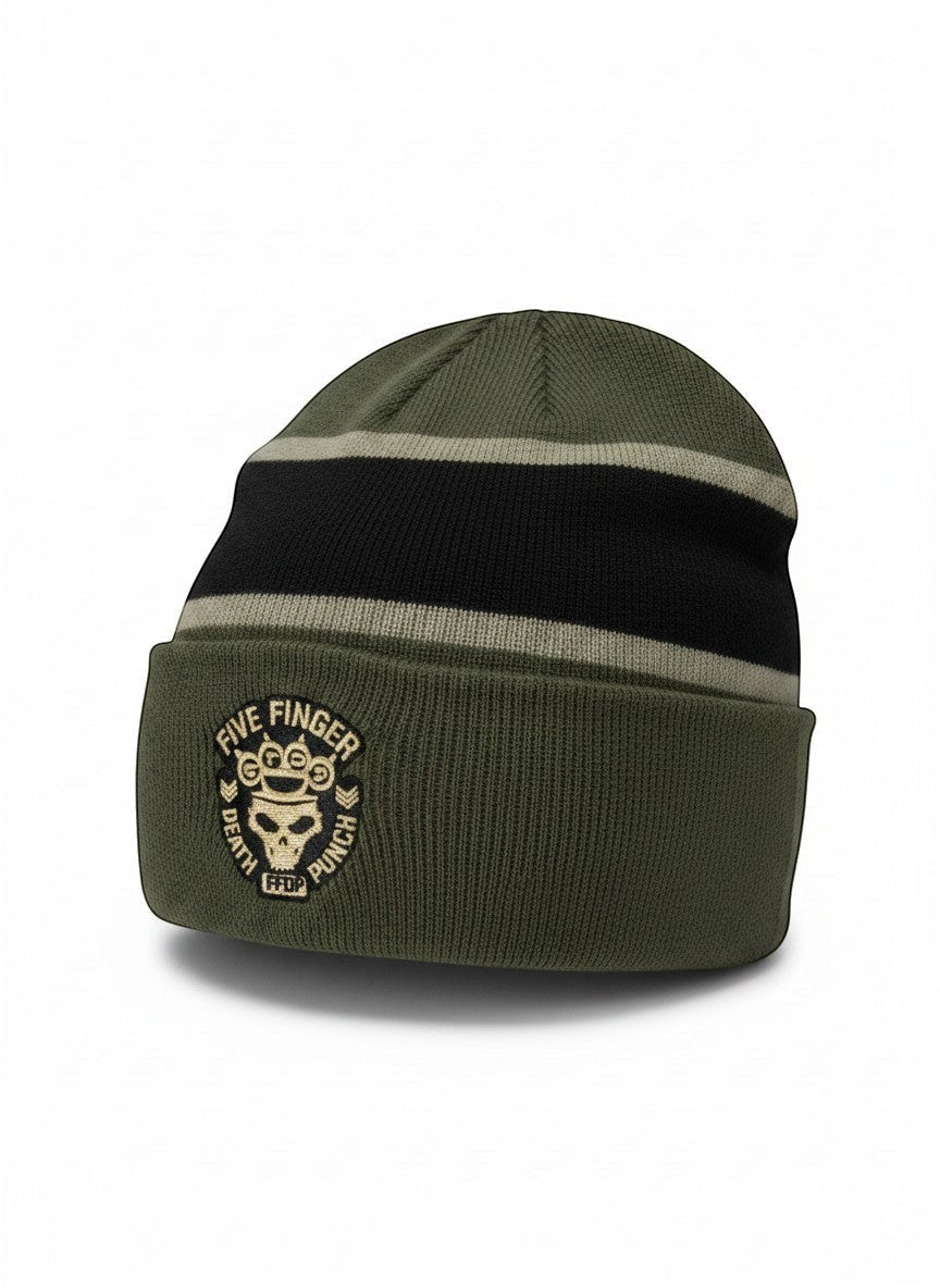 Five Finger Death Punch Beanie