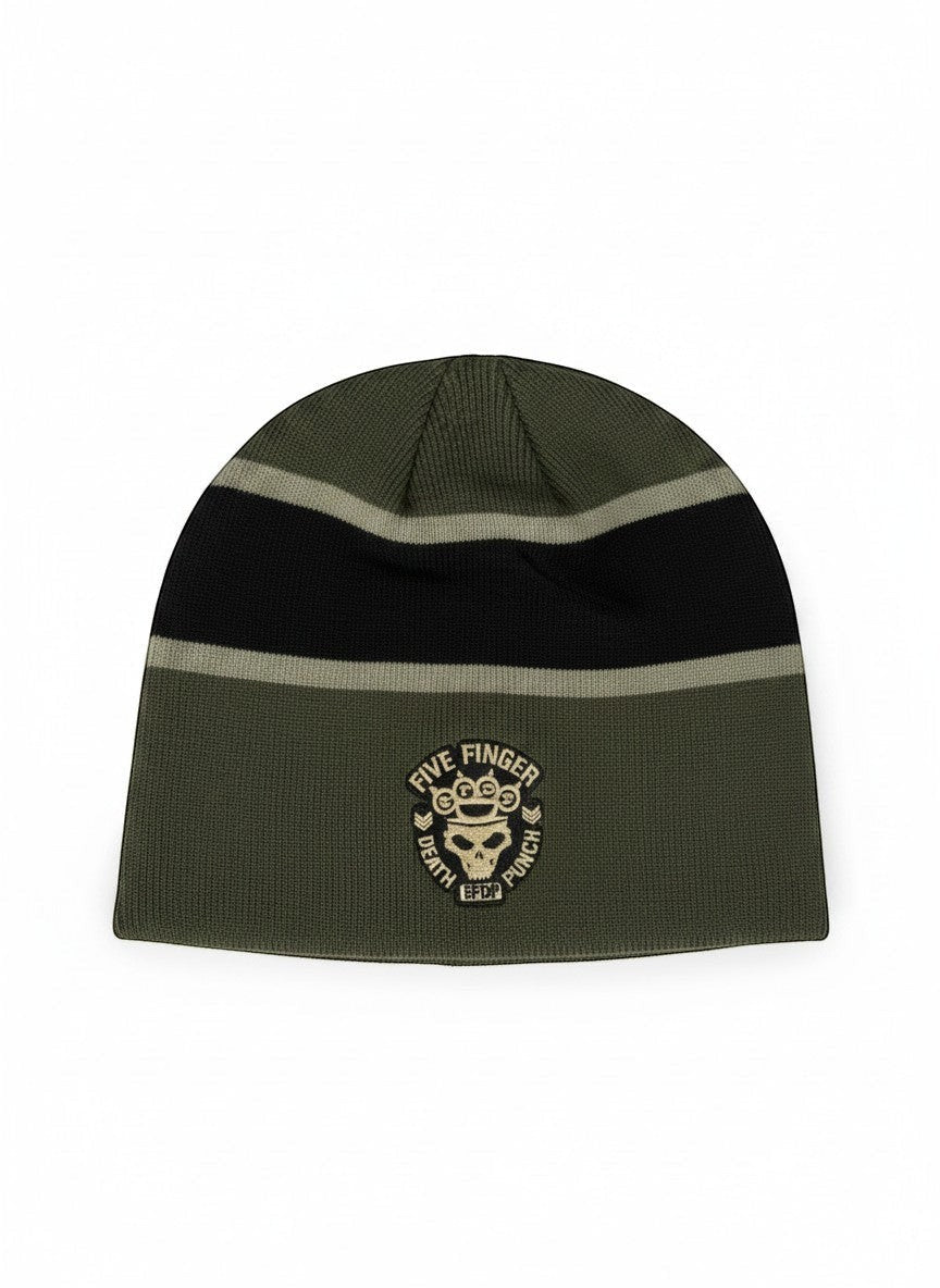 Five Finger Death Punch Beanie