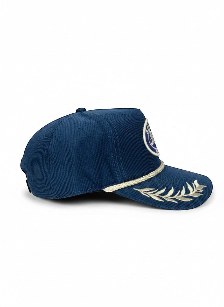 Ford Embroidered Hat
