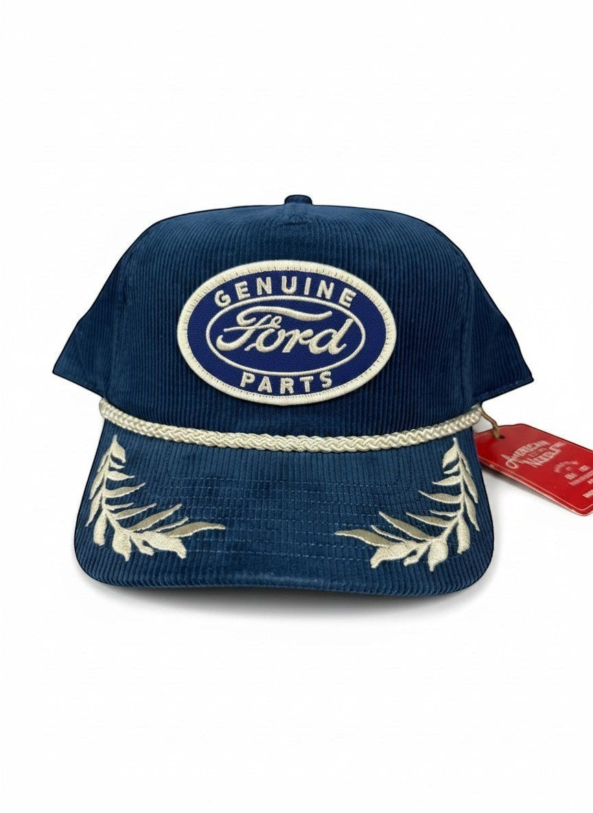 Ford Embroidered Hat