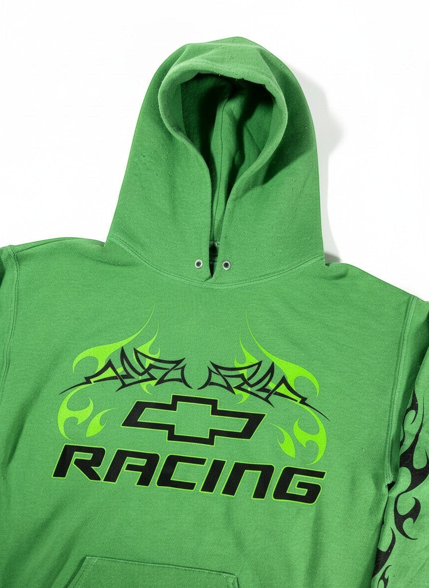 Chevrolet Racing Hoodie