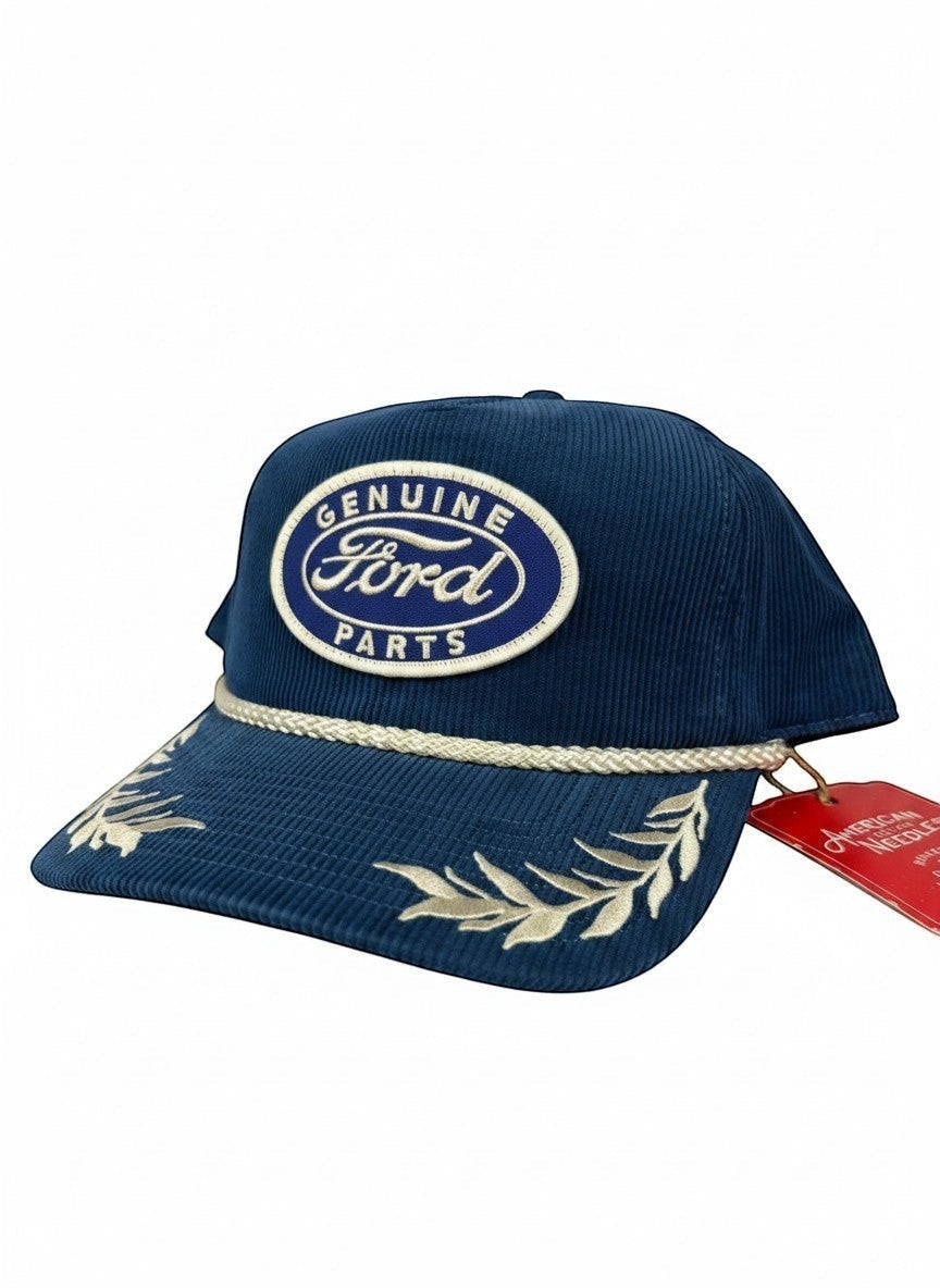 Ford Embroidered Hat