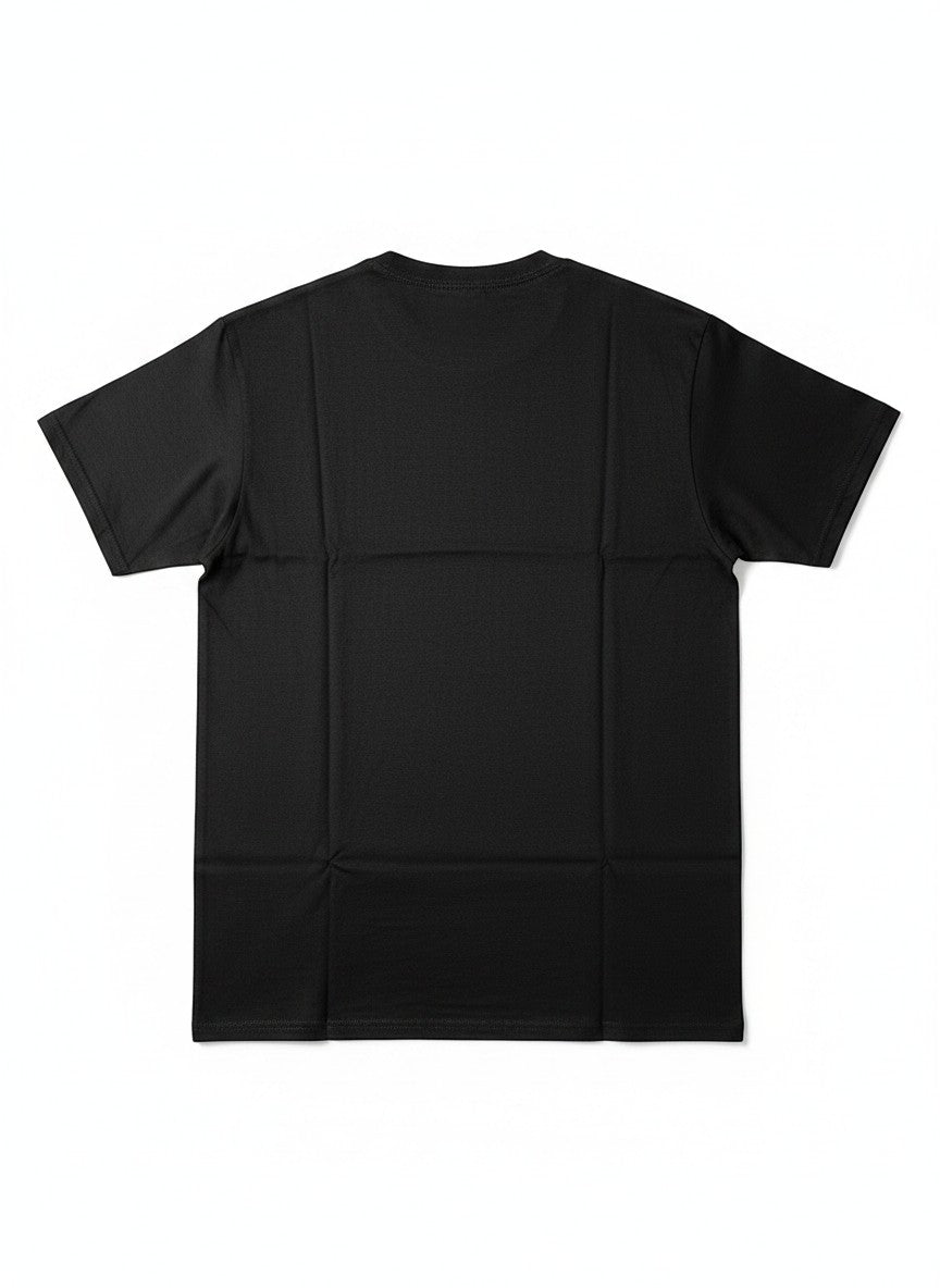 Ecko UNTLD Yellow Logo Graphic T-Shirt