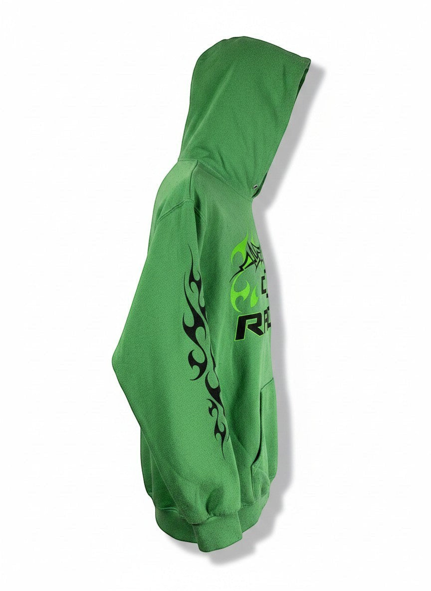 Chevrolet Racing Hoodie