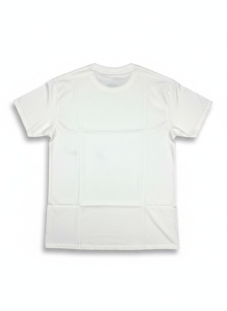 Ecko UNTLD White Y2K Graphic T-Shirt
