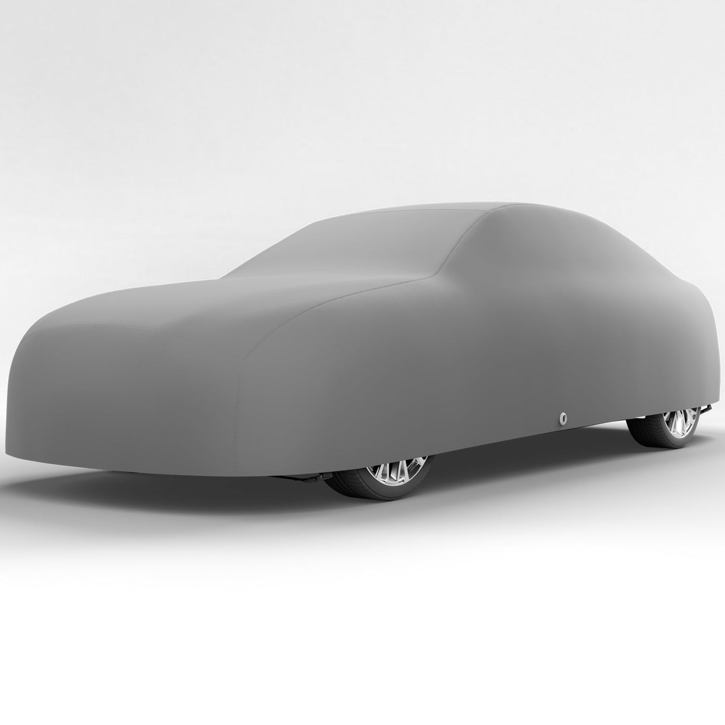 Silver Shield 3L - Car Cover for Dodge Six 1938 Rumble Seat Coupe 2-Door