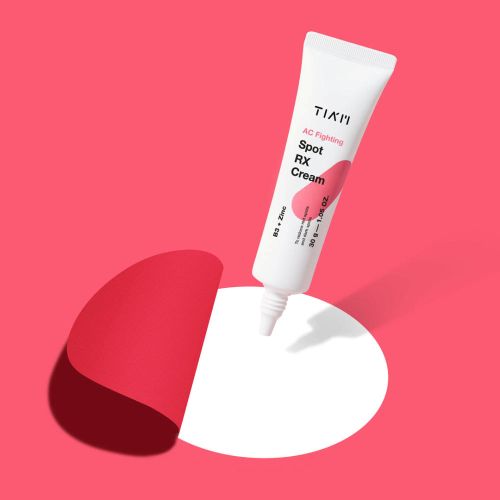 TIAM Spot RX Cream 30g