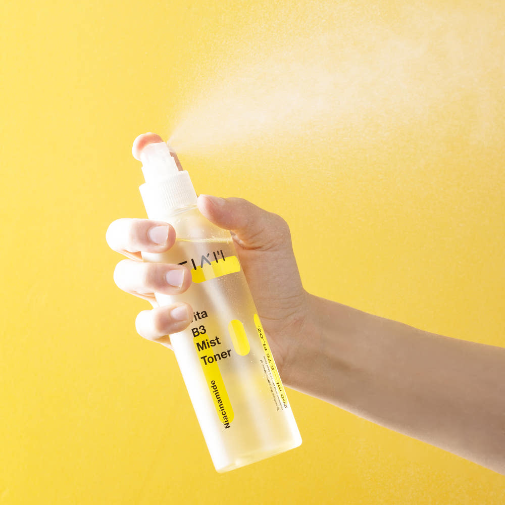 TIAM Vita B3 Mist Toner 200ml