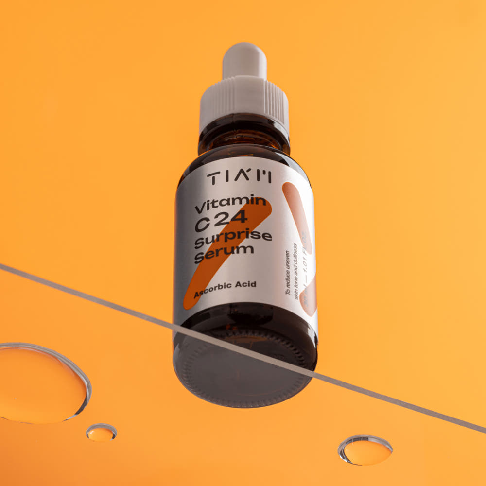 TIAM Vitamin C 24 Surprise Serum 30ml