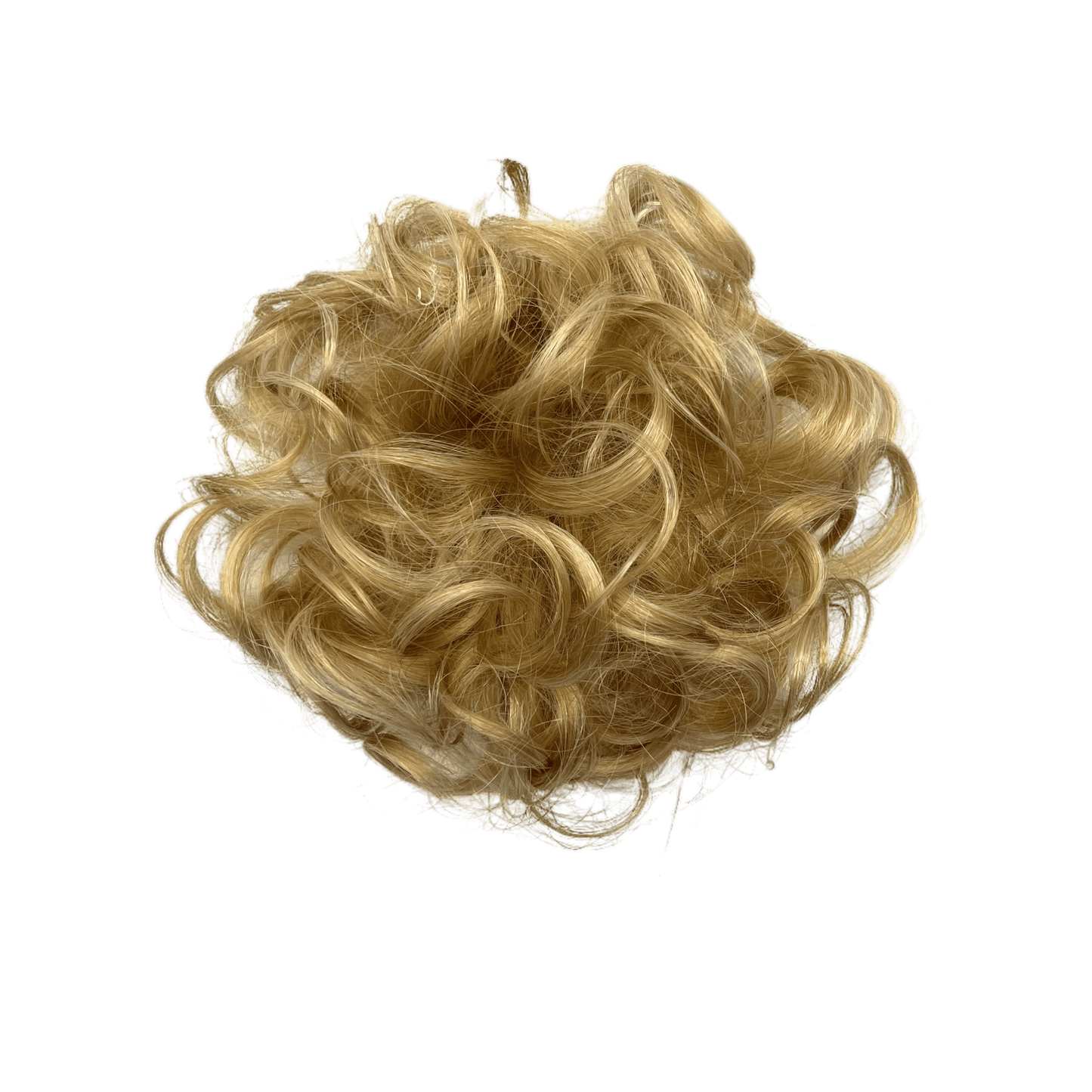VIP Extensions Tinkerbell Hairpiece Updo Curls Magic Comb