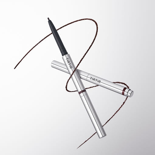 TIRTIR Airslick Pocket Eyeliner 0.07g