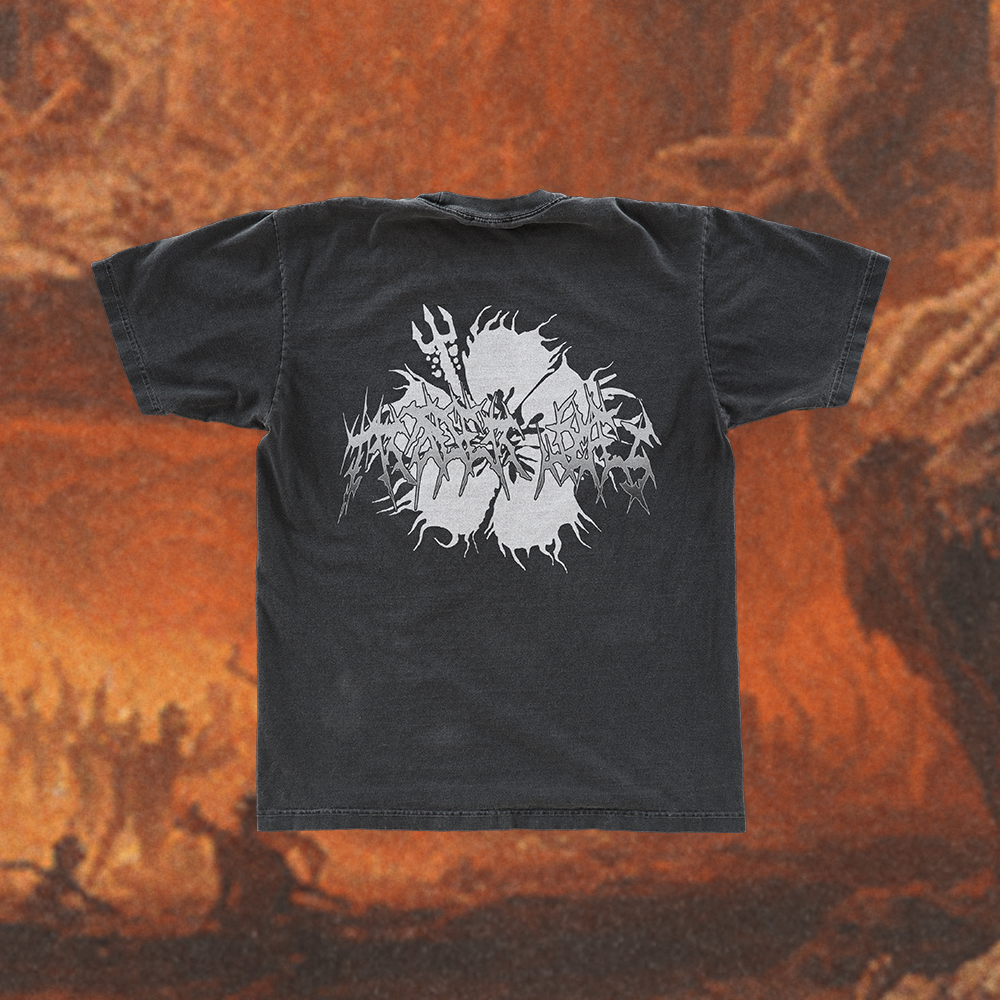 Traitor Joe Tee