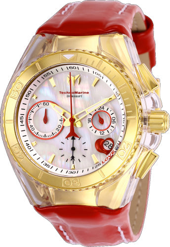 Technomarine Women's Cruise