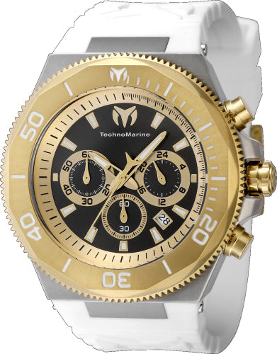 Technomarine Men's Manta