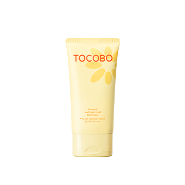 TOCOBO Vita Soft Daily Sun Lotion SPF50+ PA++++ 150ml