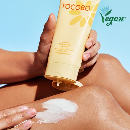 TOCOBO Vita Soft Daily Sun Lotion SPF50+ PA++++ 150ml