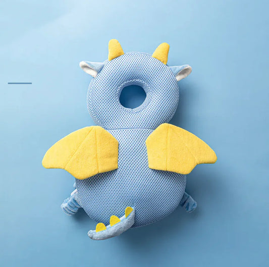 Toddler Head Protection Pad - # BAGE71210007