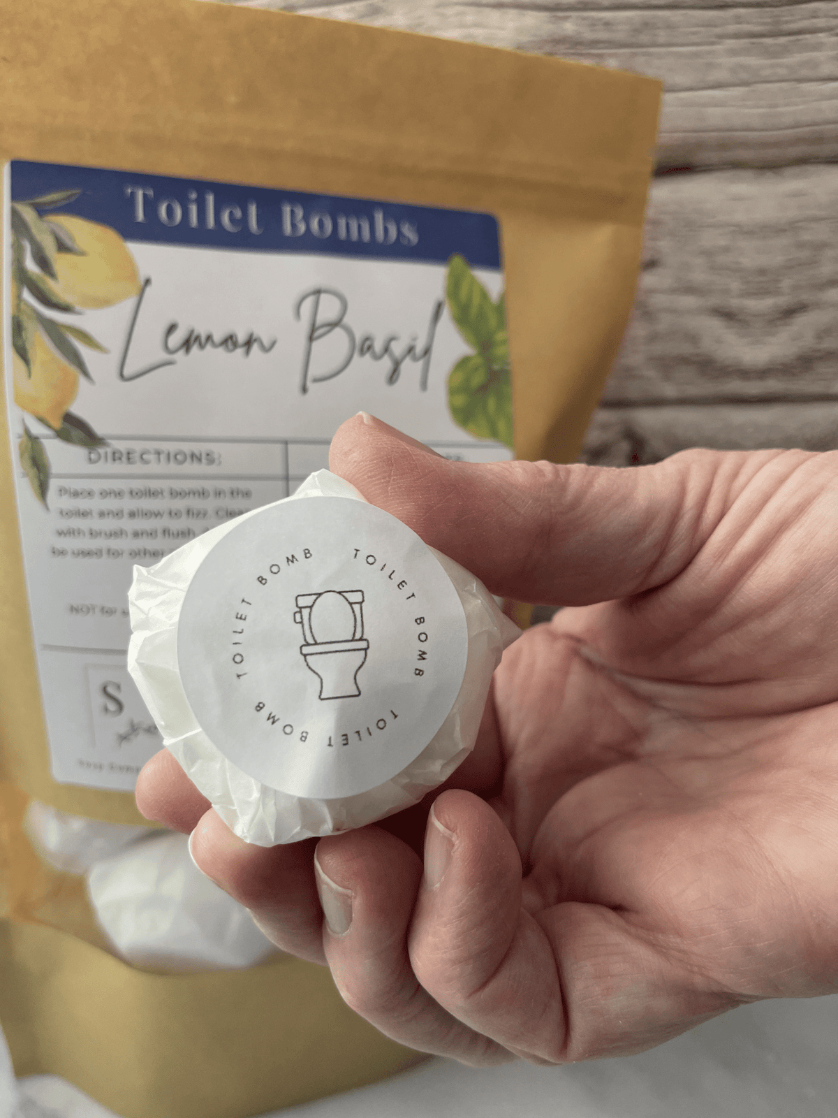 Bombas de inodoro