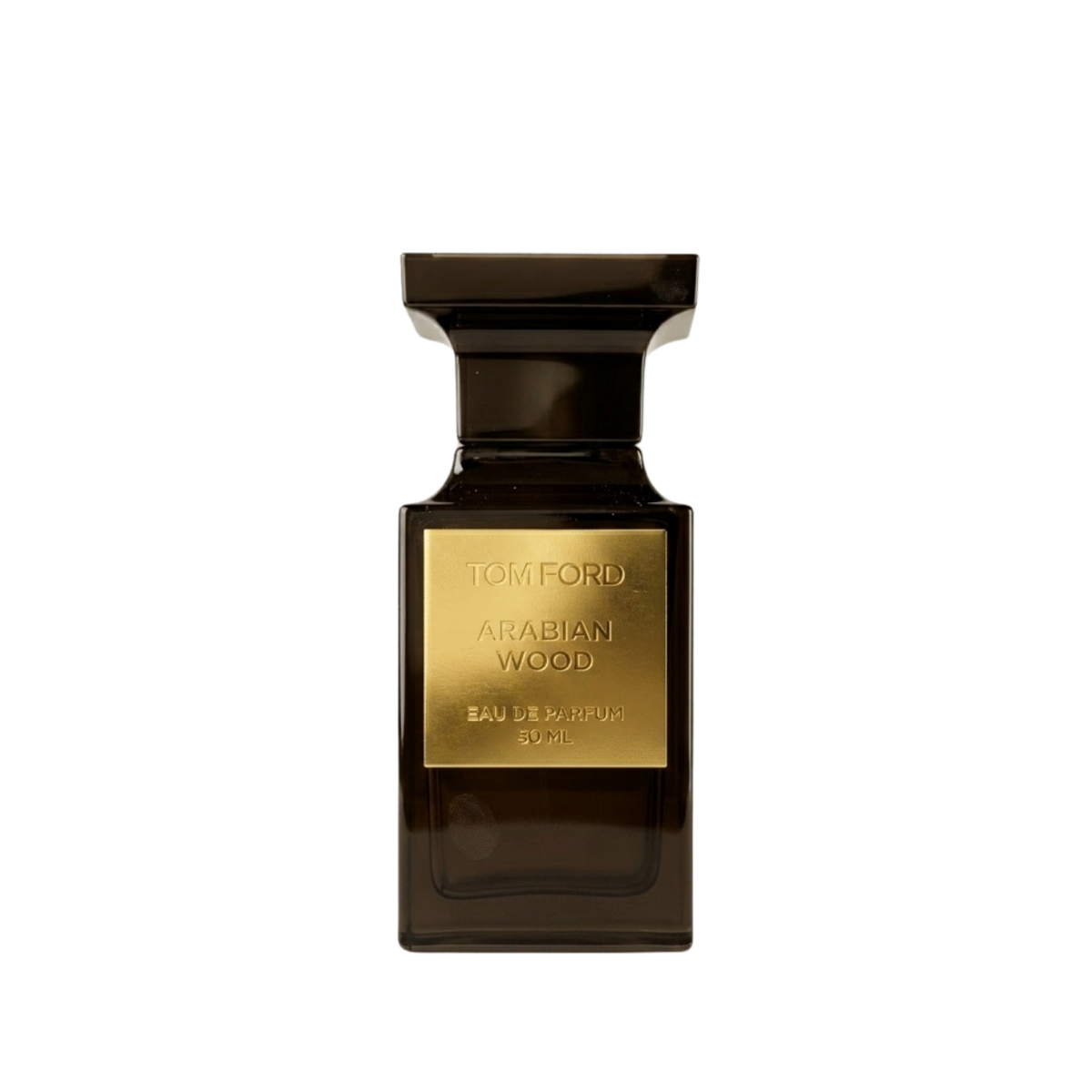 Tom Ford Arabian Wood Probador