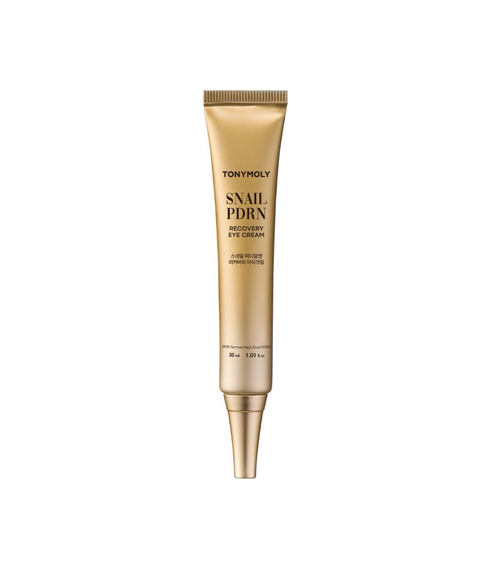 TONYMOLY Snail PDRN Recovery Eye Cream 30ml