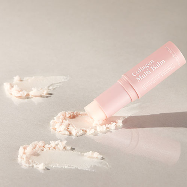 [TOO COOL FOR SCHOOL] Collagen Multi Balm 10g
