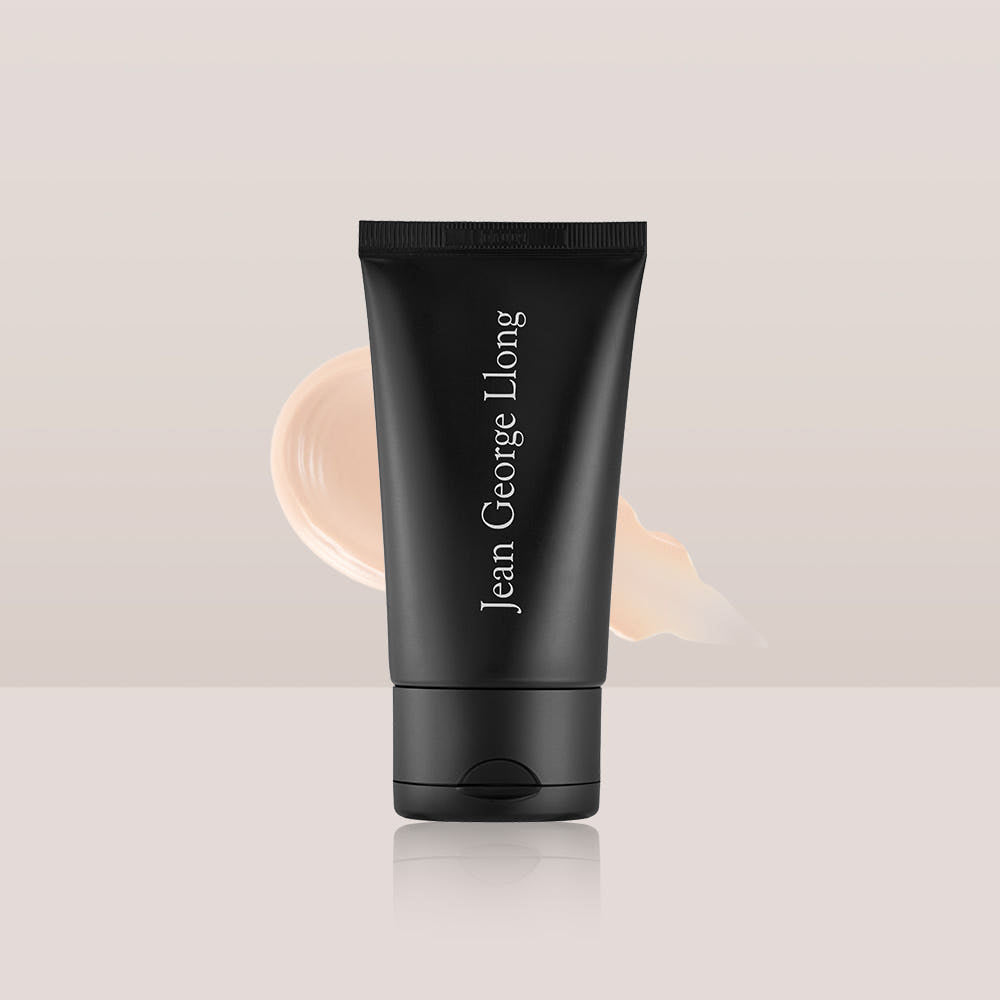 [TOO COOL FOR SCHOOL] Jean George Llong Sun Block 50ml SPF 50+ PA+++