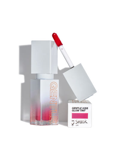 tooq Gentle Kiss Glow Tint 3g